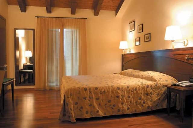 Classic Double Room