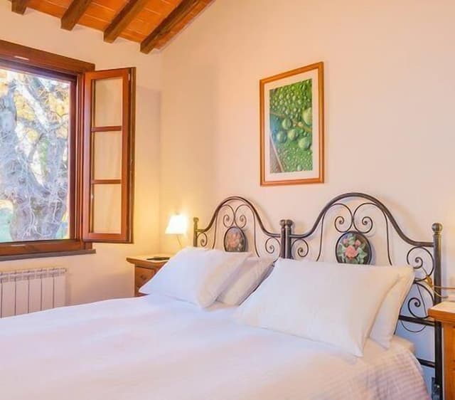 Apartment, 2 Bedrooms (appartamento su 1 livello)