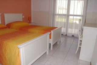 Basic Apartment, 2 Bedrooms