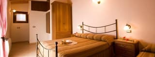 Double Room, Garden View