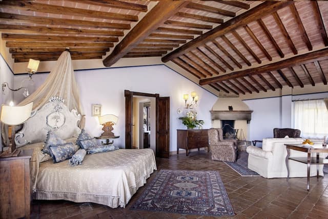 Panoramic Suite, 2 Bedrooms, Terrace
