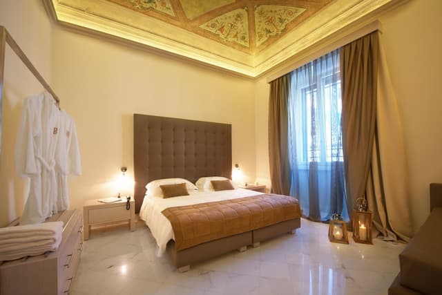 Signature Double Room