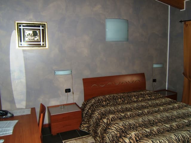 Double Room Single Use