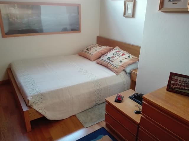 Basic Room, Non Smoking