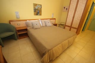 Double Room Single Use
