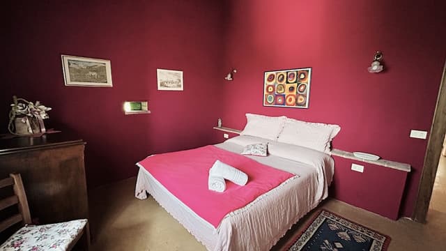 Classic Condo, 1 Bedroom, Valley View, Ground Floor