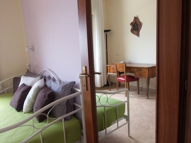 Superior Room, 2 Bedrooms, Lake View