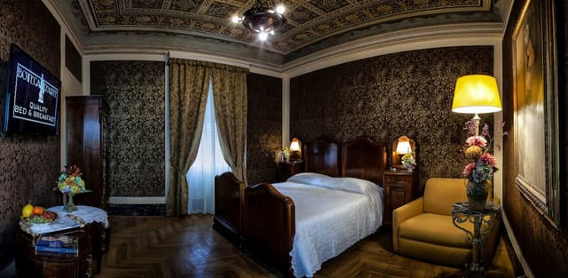 Romantic Suite