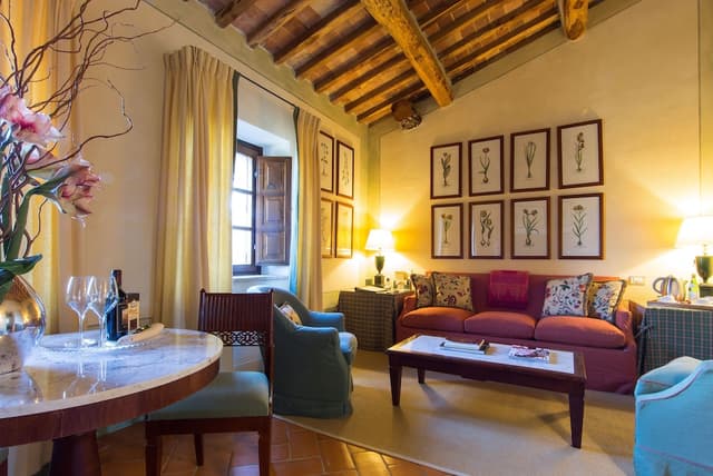 Suite (Riserva)