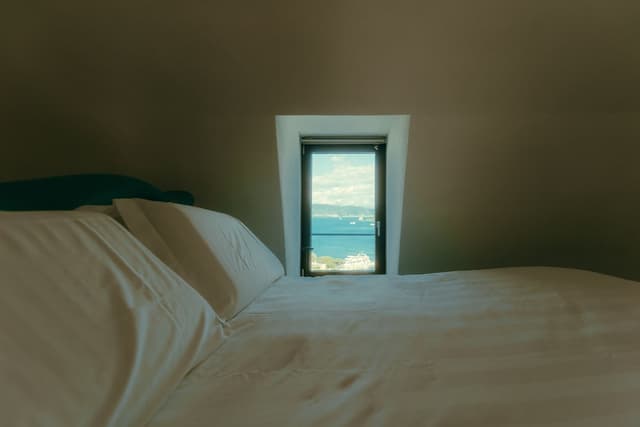 Elite Apartment, Ensuite (Capitolare Suite Tower)