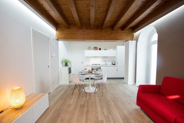 Design Apartment