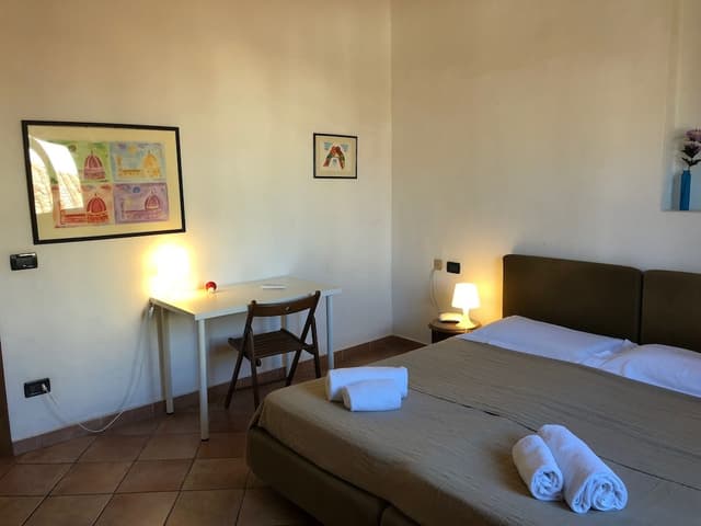 City Quadruple Room, Multiple Beds, Non Smoking, City View