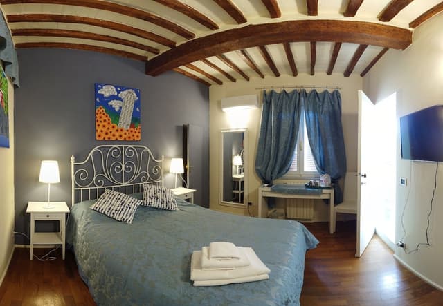 Double Room (French)