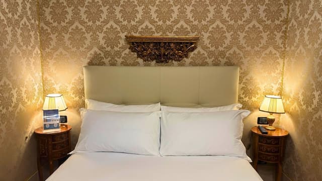 Basic Room