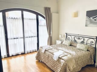 Superior Suite, 1 Bedroom, Kitchen, Courtyard View