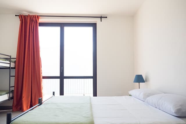 Family Quadruple Room, 1 Bedroom, Lake View