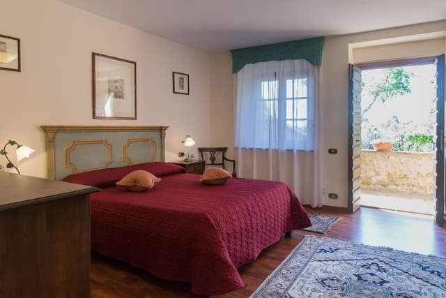 Deluxe Room, 1 Bedroom