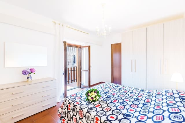 Family Apartment, 2 Bedrooms (PA0)