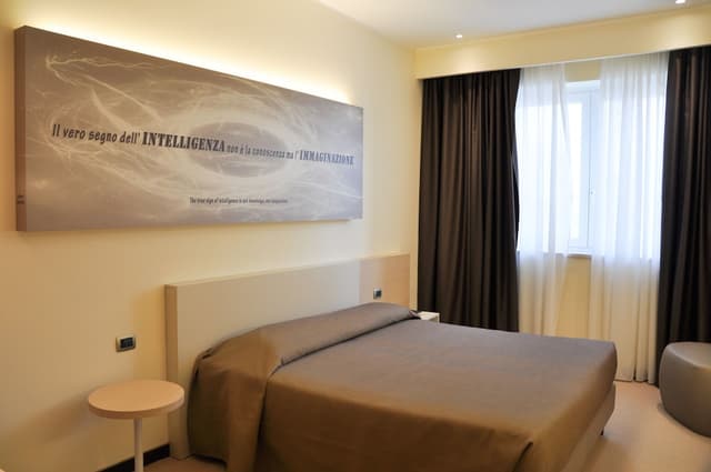 Classic Room, sleeps 2