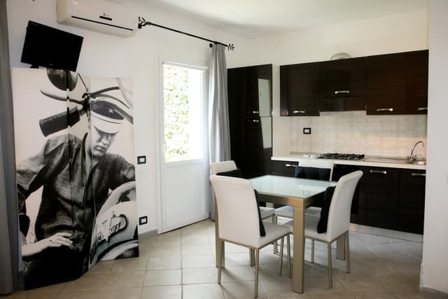 Standard Studio, 1 Queen Bed, Kitchenette