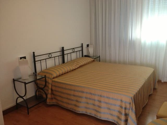 Triple Room, Shared Bathroom