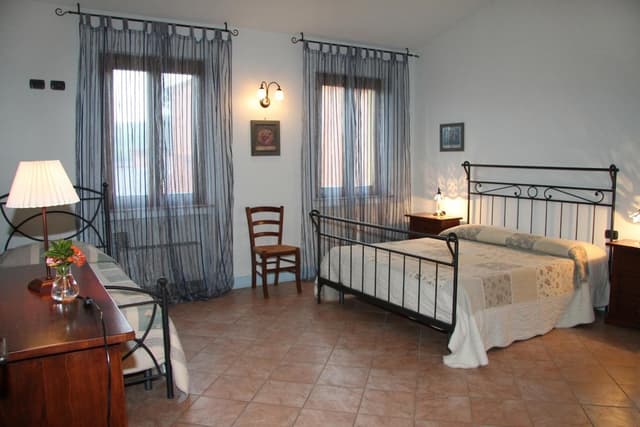 Deluxe Apartment, 2 Bedrooms, 2 Bathrooms, Garden View