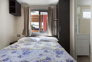 Comfort Mobile Home
