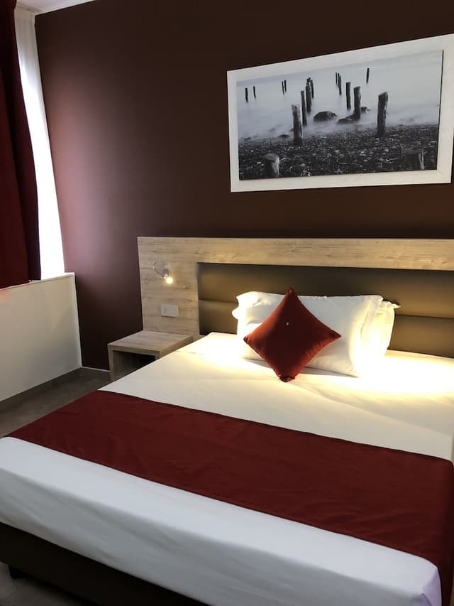 Standard Single Room, 1 Twin Bed