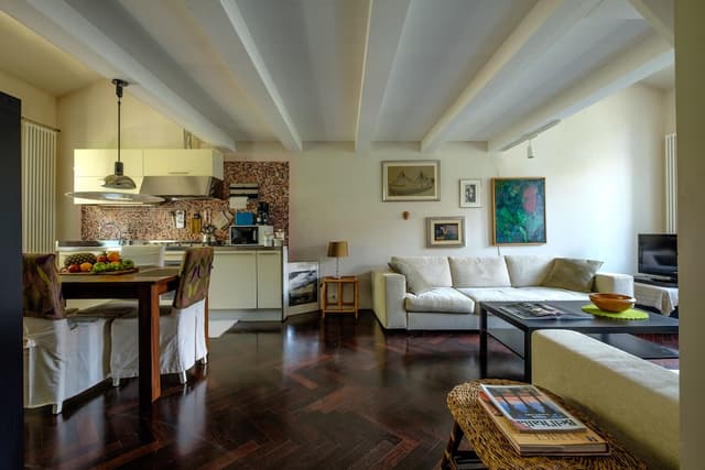 Apartment, 2 Bedrooms