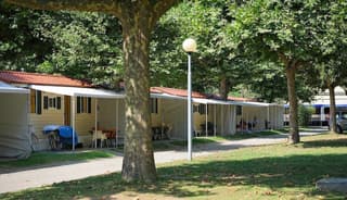 Mobile Home (4 pax)