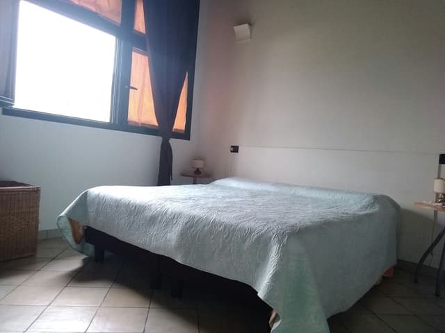 Family Duplex, 1 Bedroom, Garden View