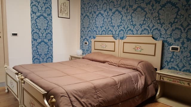 Classic Double or Twin Room