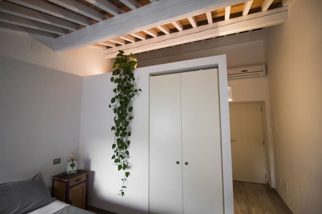 Double or Twin Room, Balcony