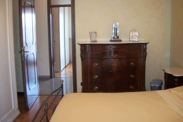 Double Room (Matrimoniale)
