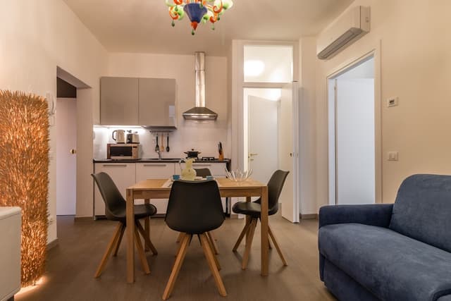 Standard Apartment