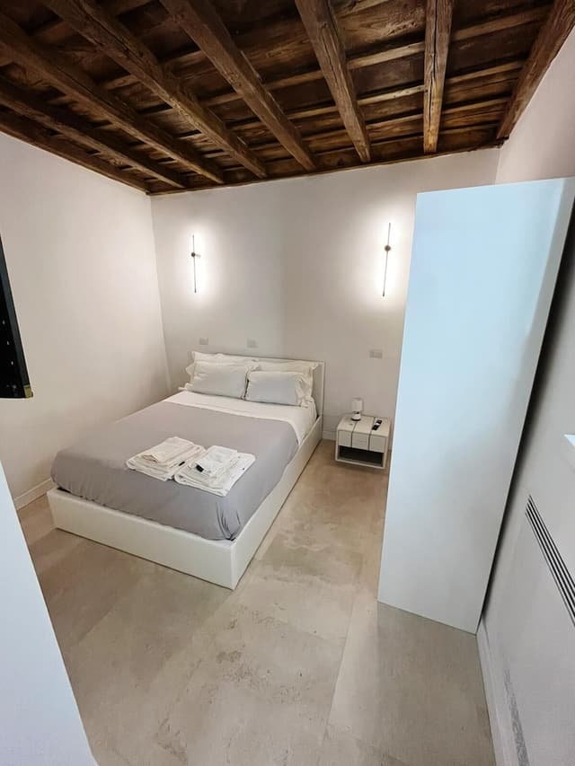 Luxury Apartment