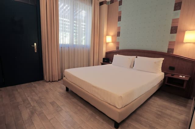 Superior Double Room Single Use