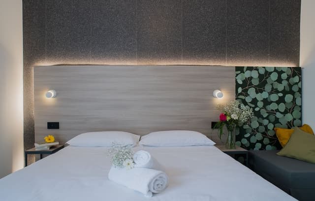 Classic Double or Twin Room