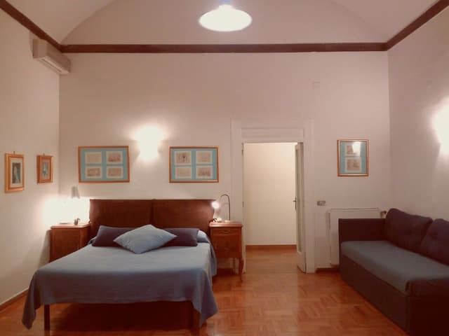 Single Room