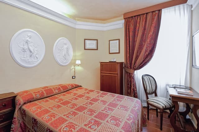 Double Room Single Use