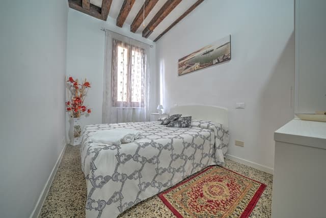 Standard Room, Shared Bathroom