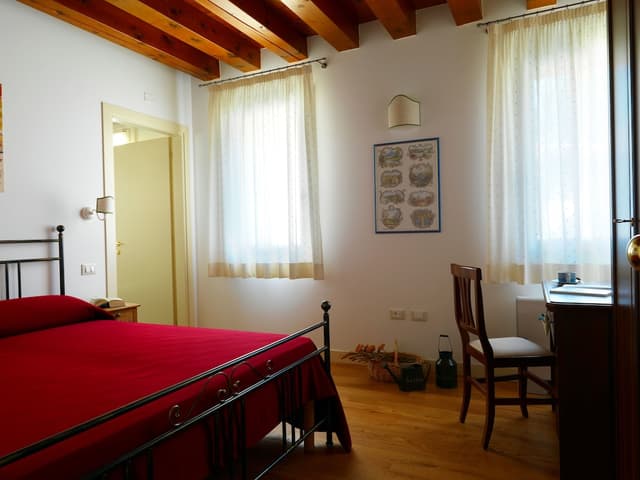 Grand Double Room