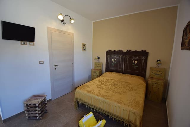 Panoramic Double Room
