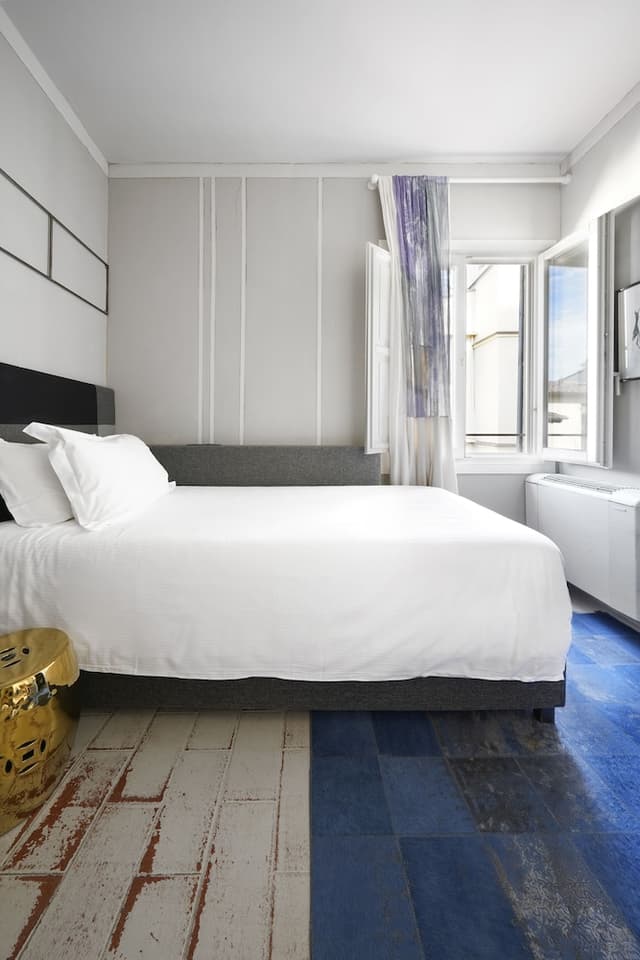 Single Room, 1 Twin Bed (Small Room)