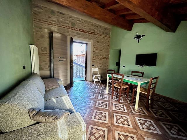 Classic Apartment
