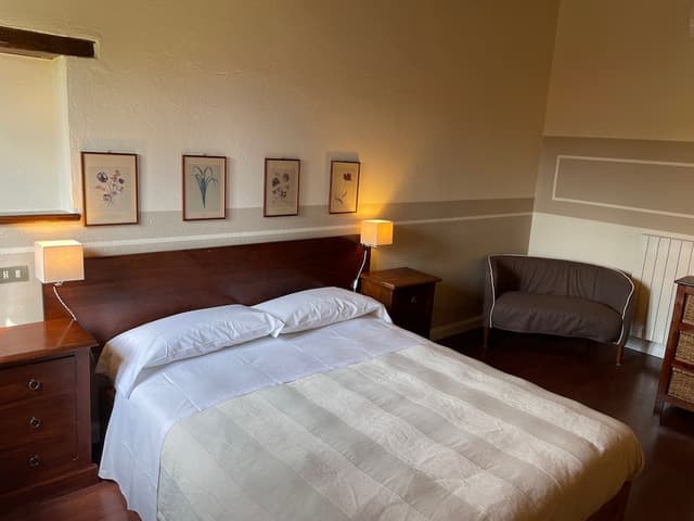 Deluxe Double Room (Inactive)