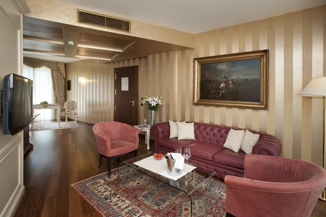 Junior Suite