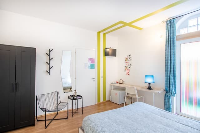 Superior Room, Terrace