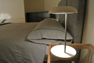 Loft, 1 King Bed with Sofa bed, Kitchenette