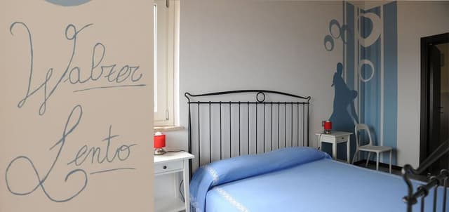 Comfort Room
